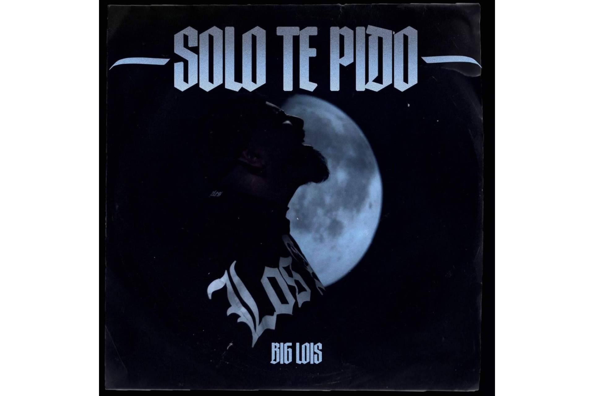 Big Lois presenta 'Solo Te Pido', un lanzamiento de puro flamenco flow