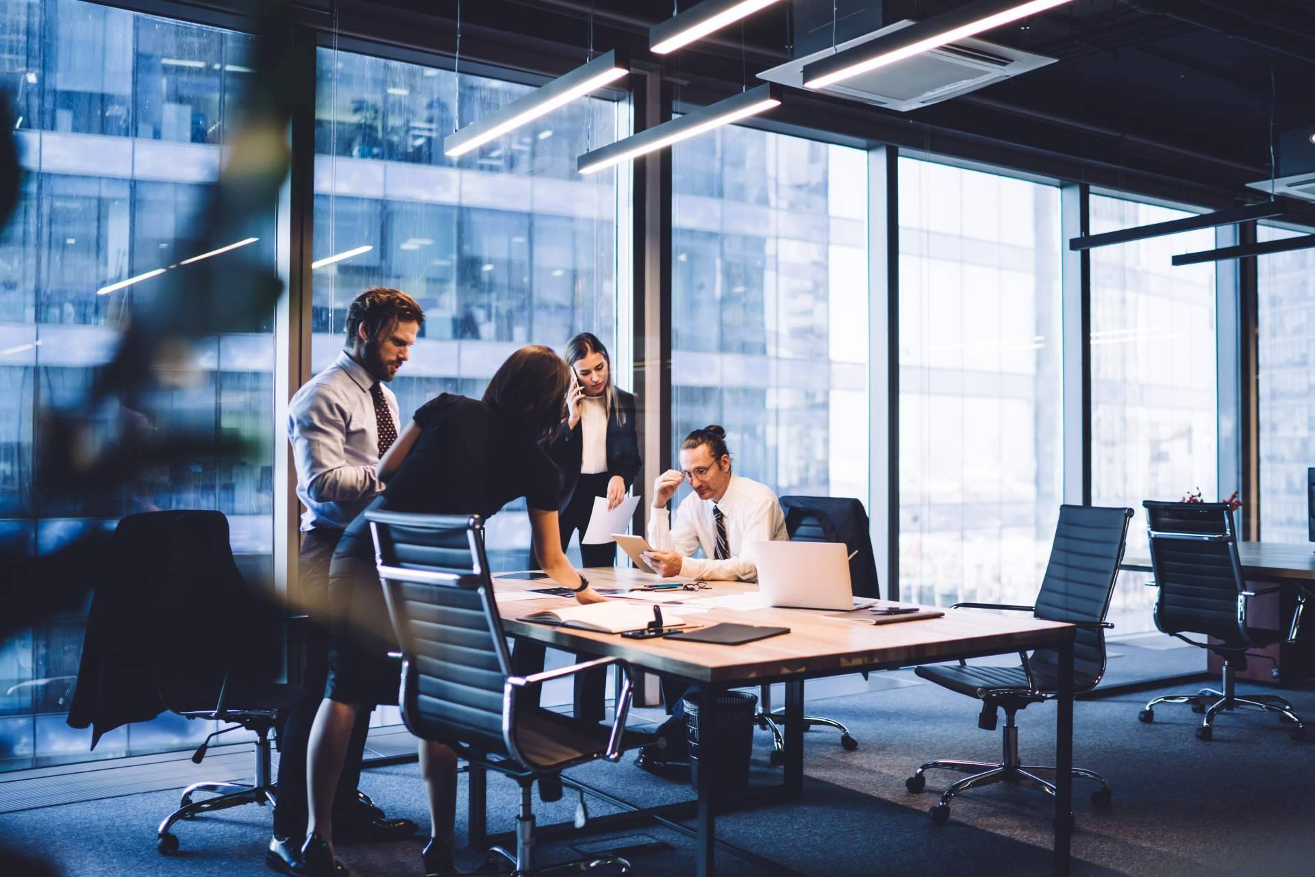 Crecer en el mercado mundial a través de la consultoría de empresas especializada, por PBA | PERSONAL BUSINESS ADVISORY