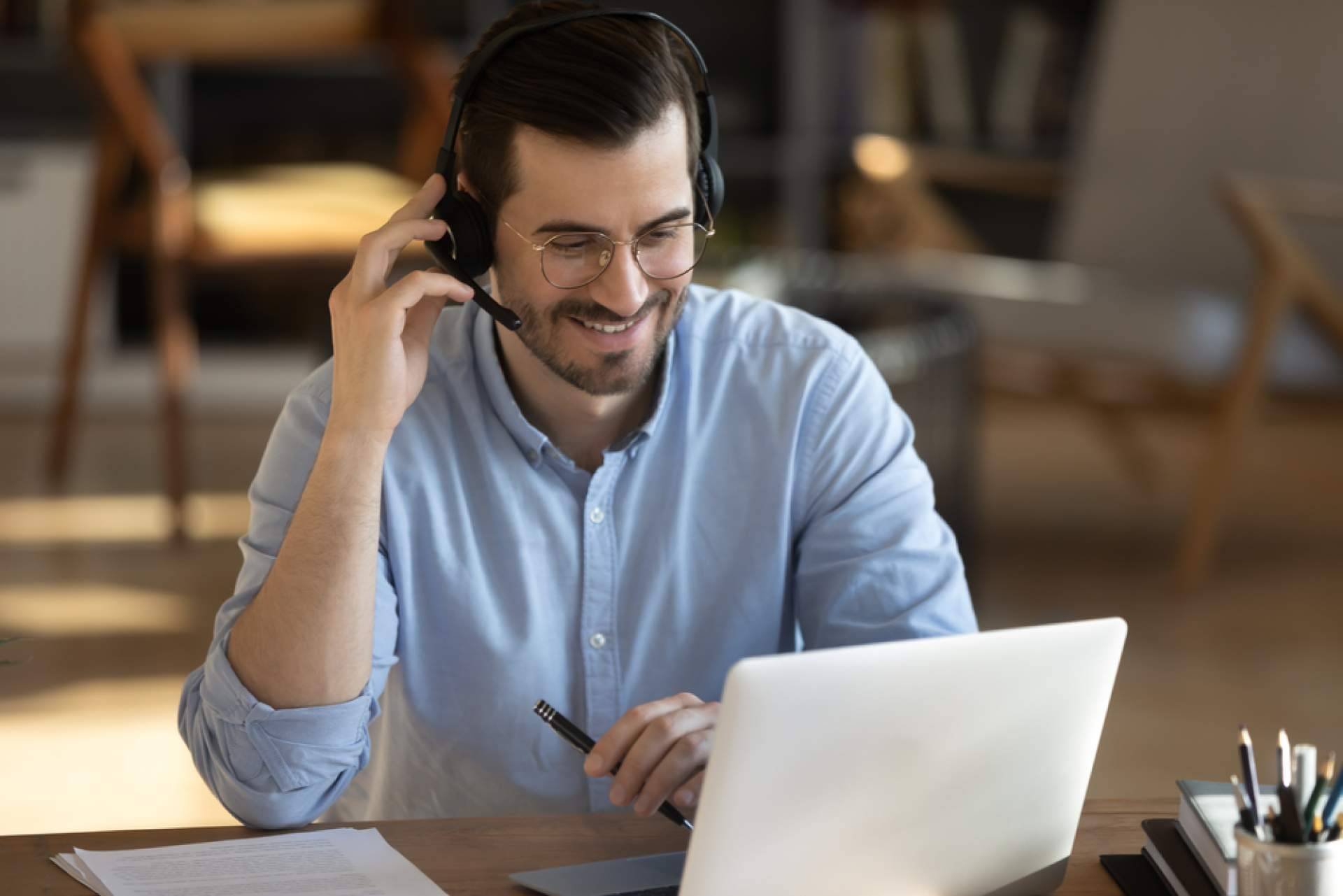 SVAE, asistente virtual para empresas en España