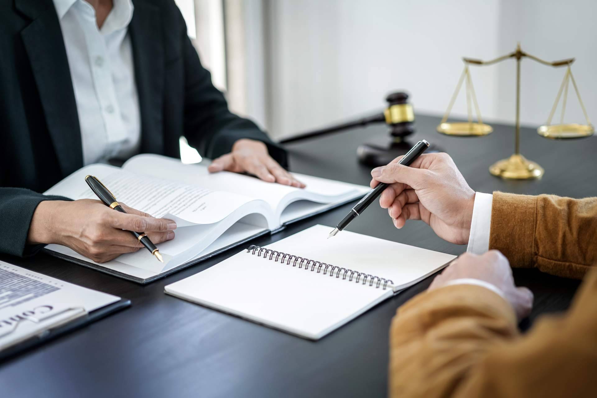Abogados Herencias Barcelona, un despacho que se especializa en legítimas