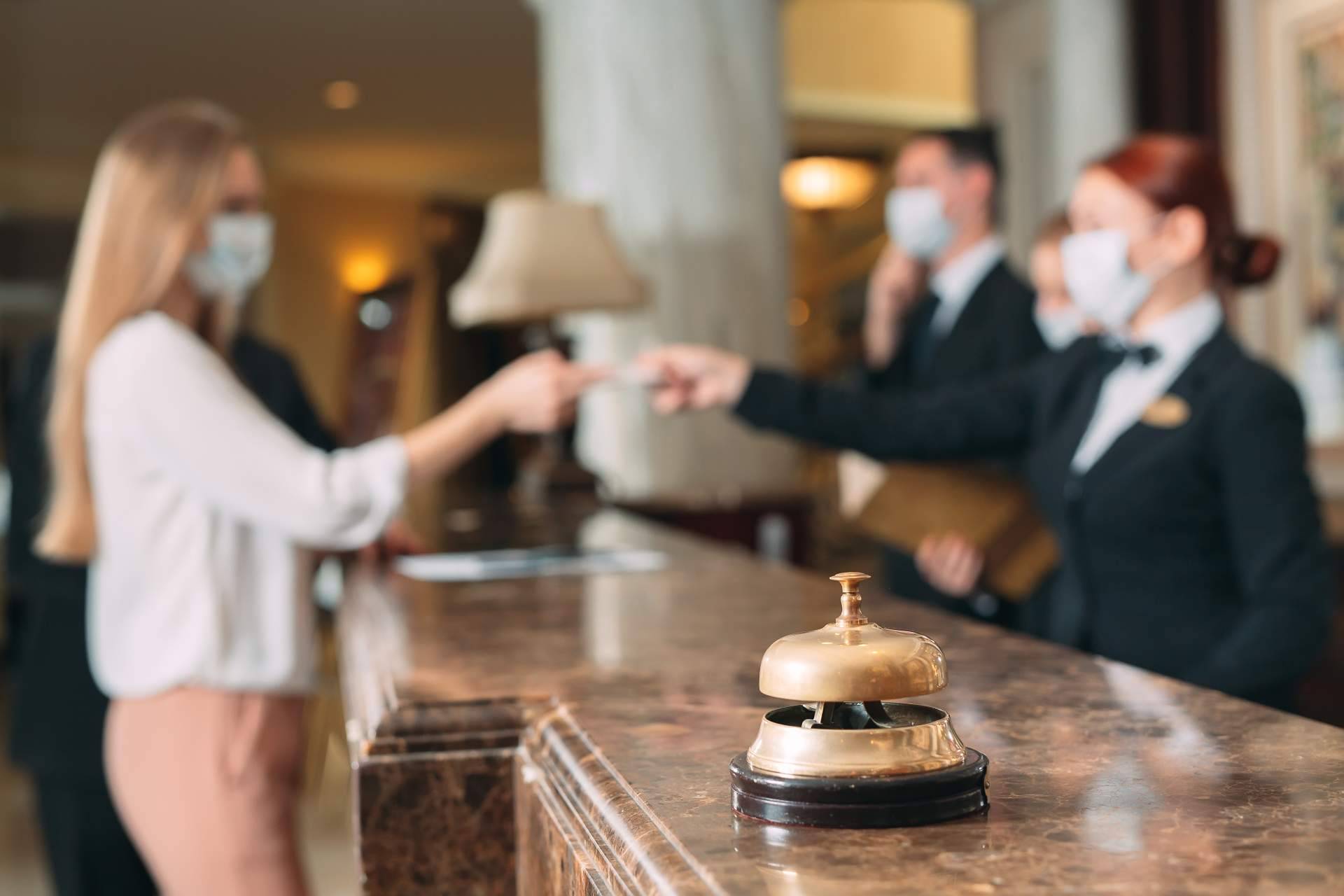 Vatel España y sus programas de dirección hotelera
