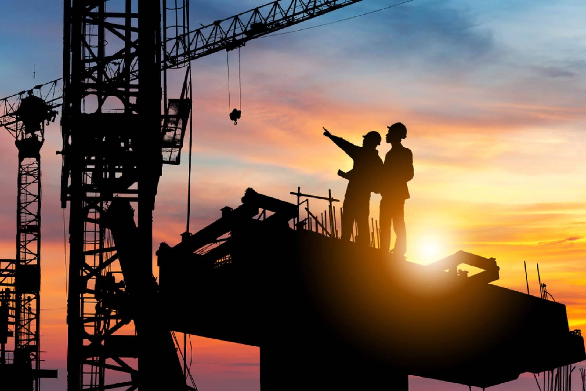 Expertos analizarán los retos de la Construcción 4.0 en el congreso European Building Summit Barcelona