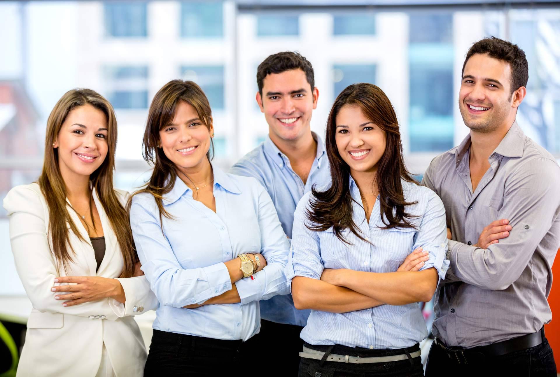 Las formaciones para potenciar la gestión de equipos y aumentar la productividad empresarial de Javier Ortego
