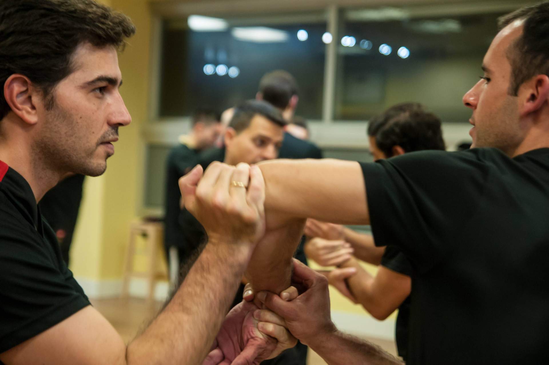 ¿Qué es el Kung Fu?, explicado por Moy Yat Ving Tsun