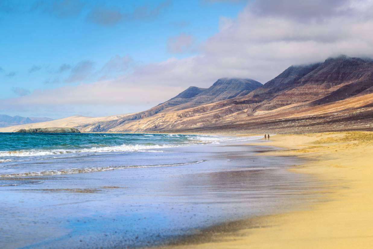 Disfrutar de actividades en Fuerteventura de la mano de Excursión Center Balcón Canario