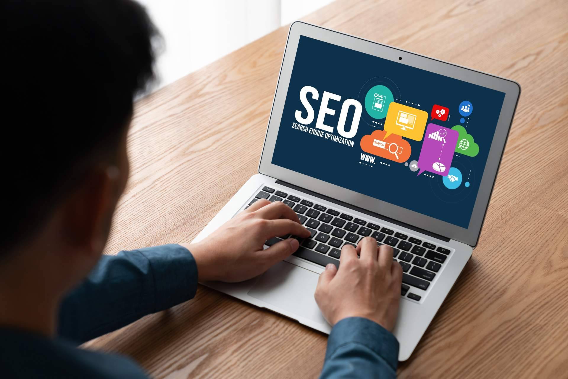SEO o SEM y las ventajas esenciales, diferencias y resultados, por Anexeo