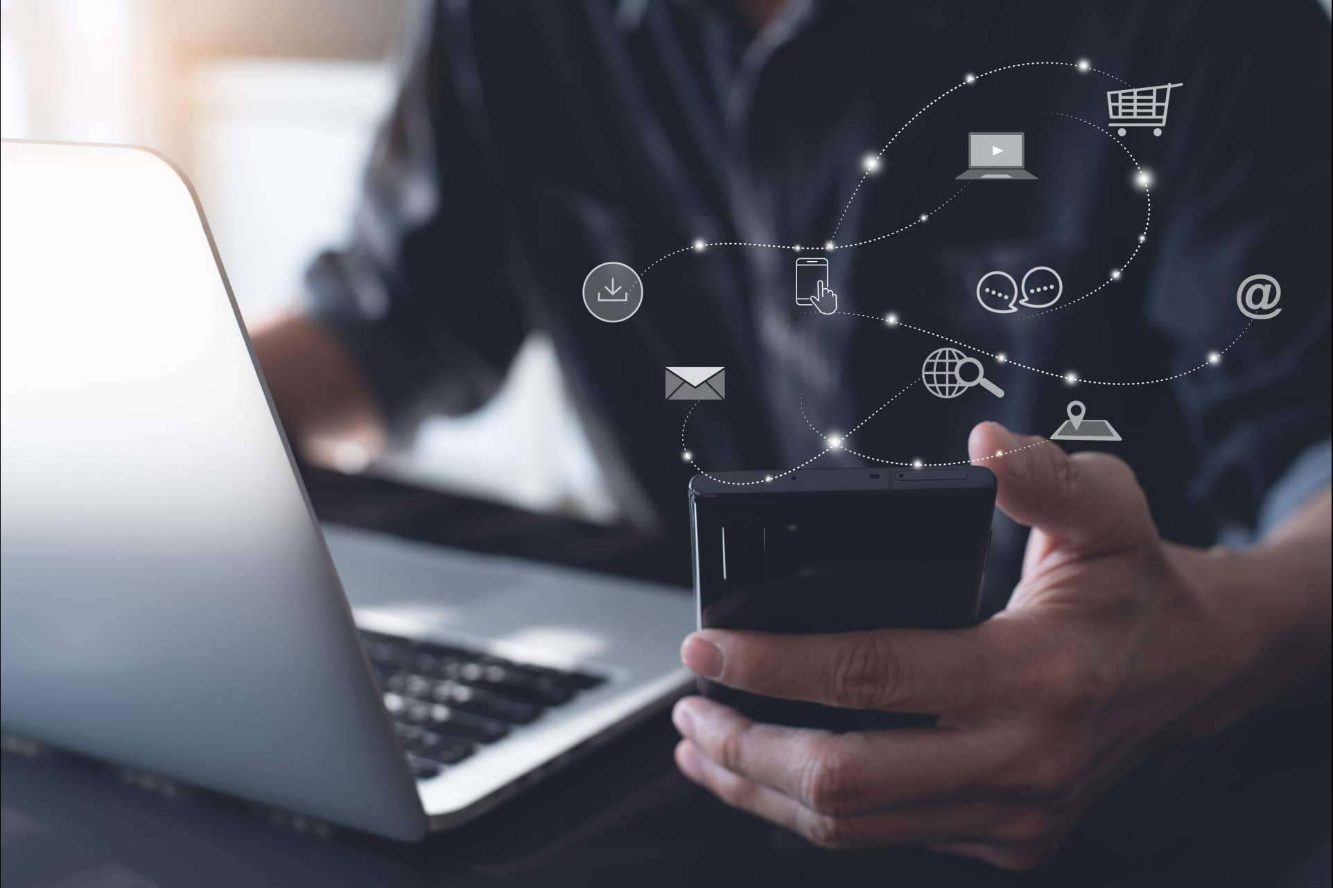 ¿Cómo sacar el máximo partido a las ventajas de la publicidad digital? Cierzo Digital