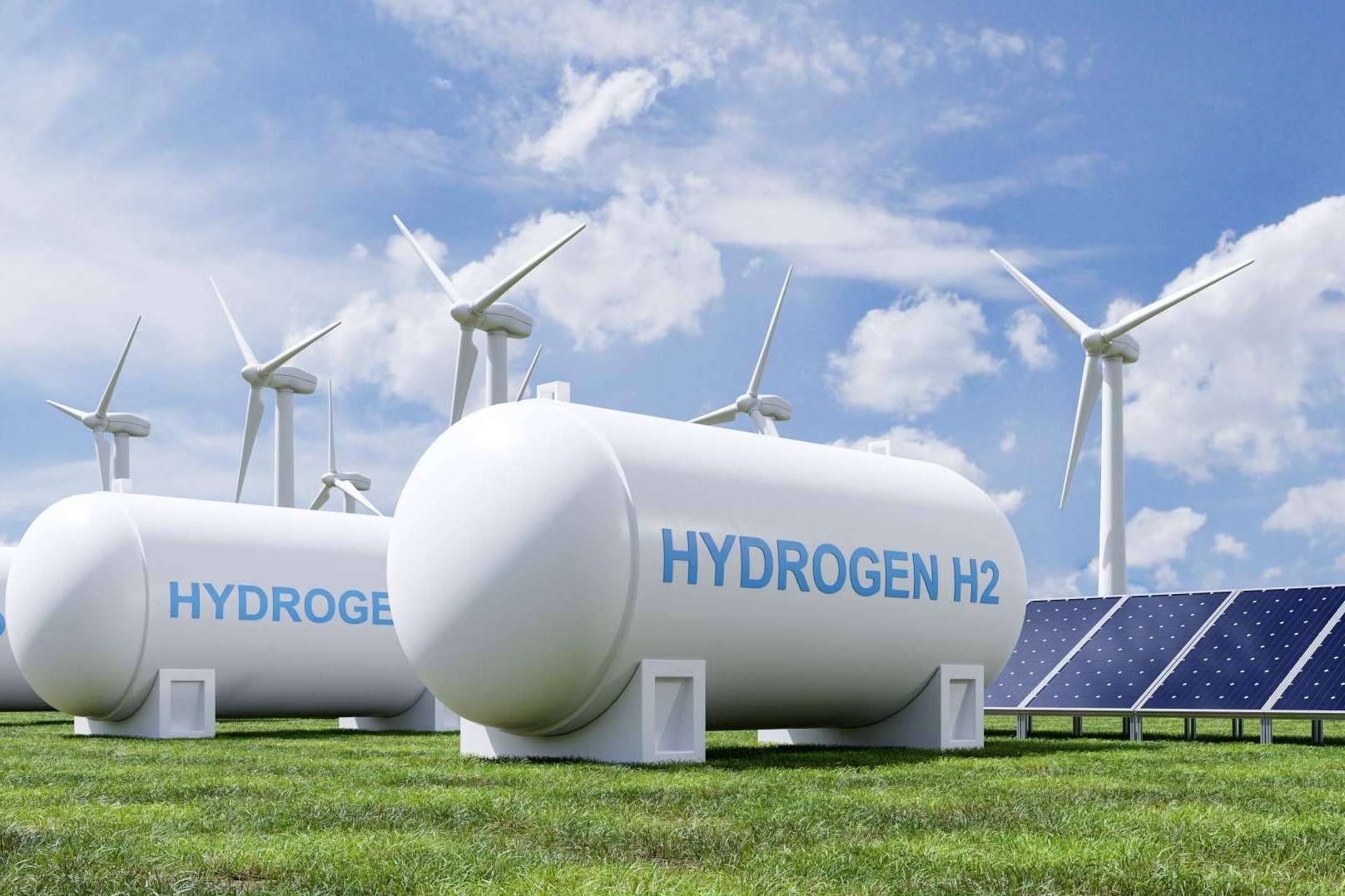 Una compañía comprometida con la preservación del medioambiente, Multienergía Verde