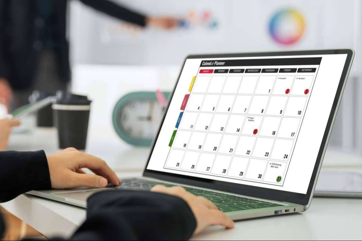 Software de control horario innovador, por CEESA