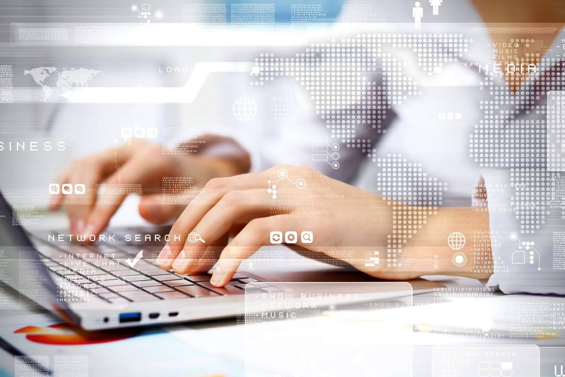Aprender sobre seguridad informática, de la mano de Link Formación