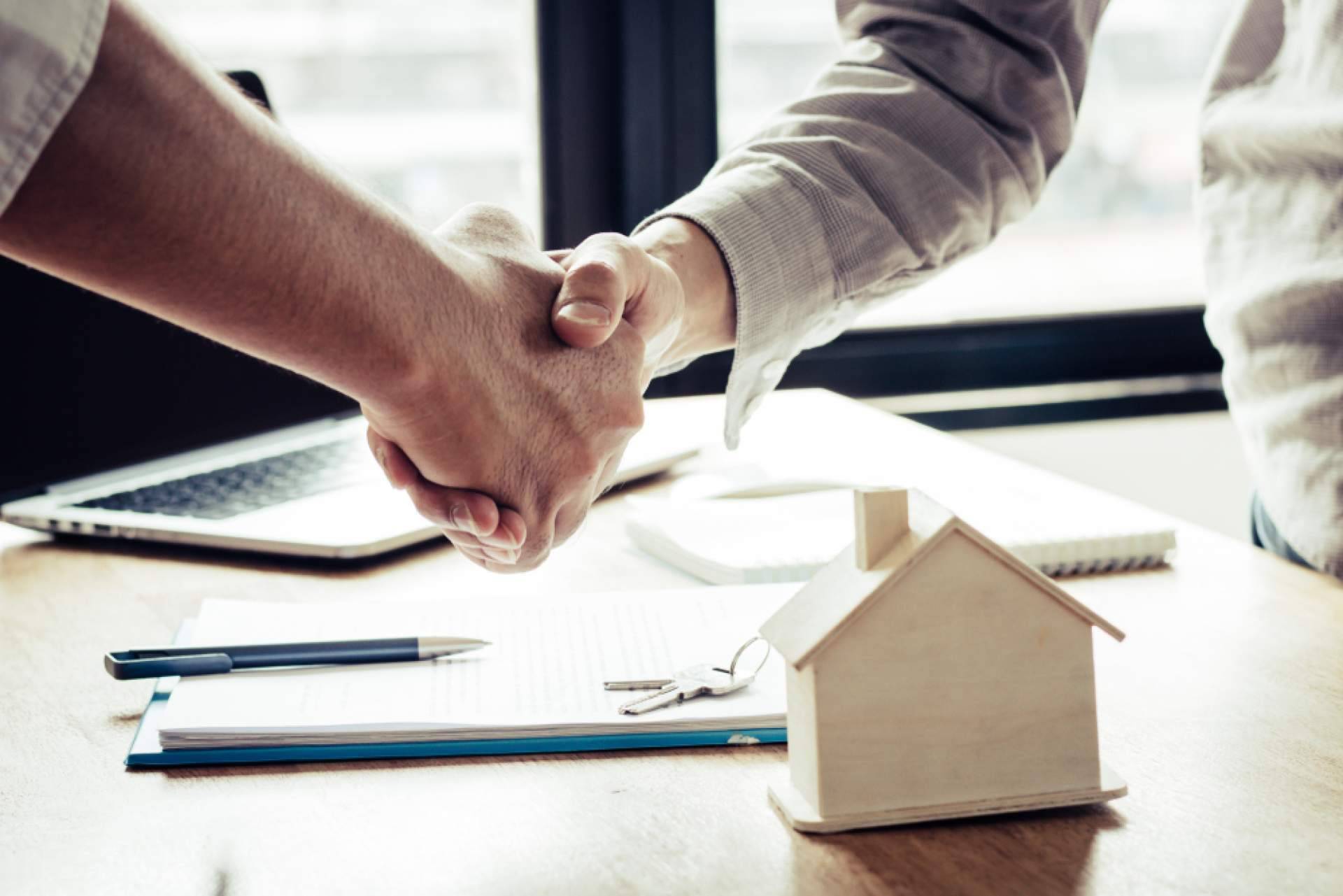 La inmobiliaria en Madrid para vender una casa sin comisiones