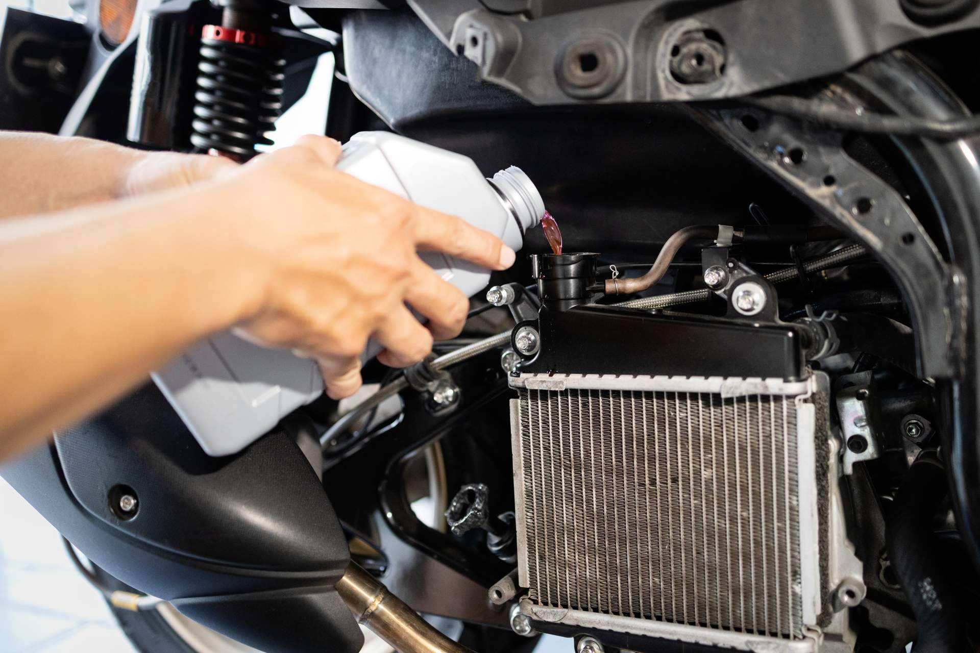 ¿Dónde comprar recambios Suzuki originales? Partsss