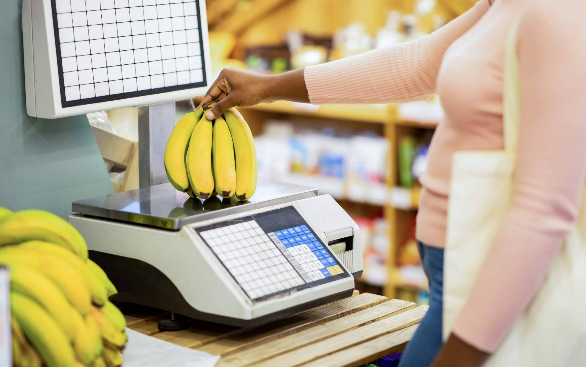 Asegurar la precisión del pesaje y evitar fraudes, gracias a las balanzas en los supermercados