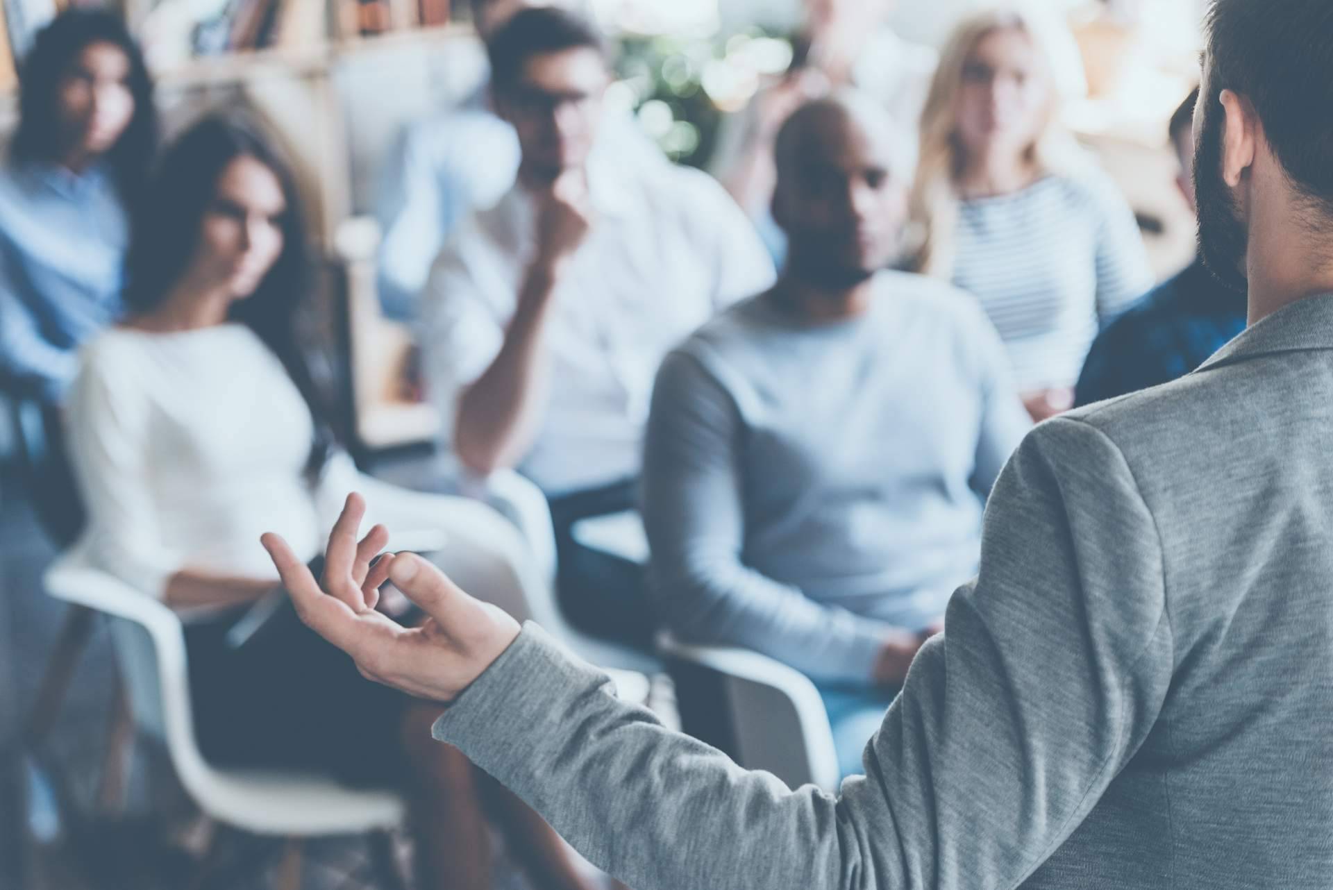 Todo sobre UpToYou, un nuevo modelo educativo para el desarrollo integral de las organizaciones y las personas