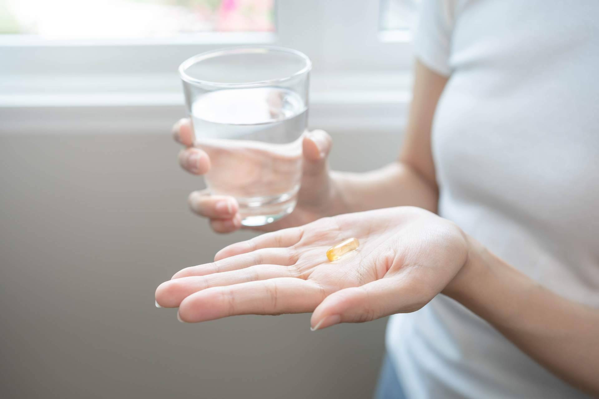 Las 4 líneas de complementos alimenticios para el equilibrio intestinal de Dr. Solution
