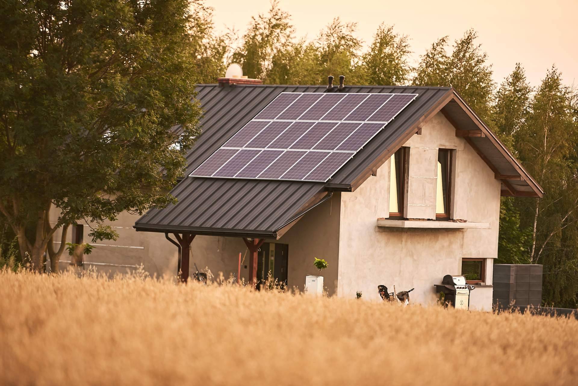 La clave para el cuidado del medioambiente y el ahorro son los paneles solares, según Energíasolarfotovoltaica.org