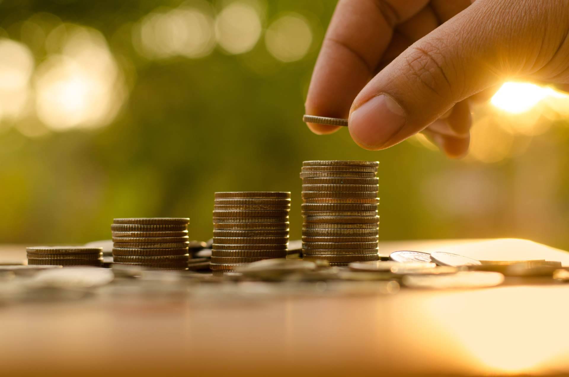 Trucos para que los niños aprendan a valorar el dinero a muy temprana edad