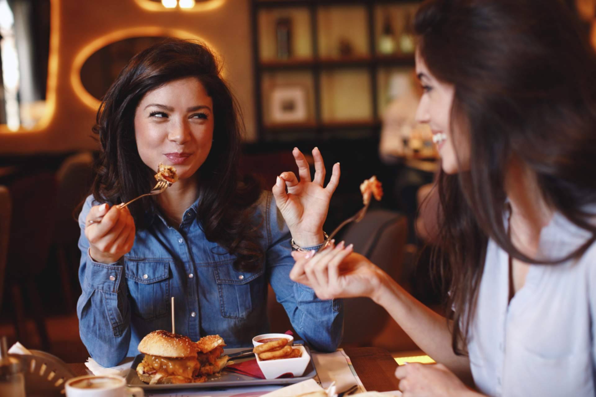 La importancia de tener una carta QR en restaurantes, con Apperstreet