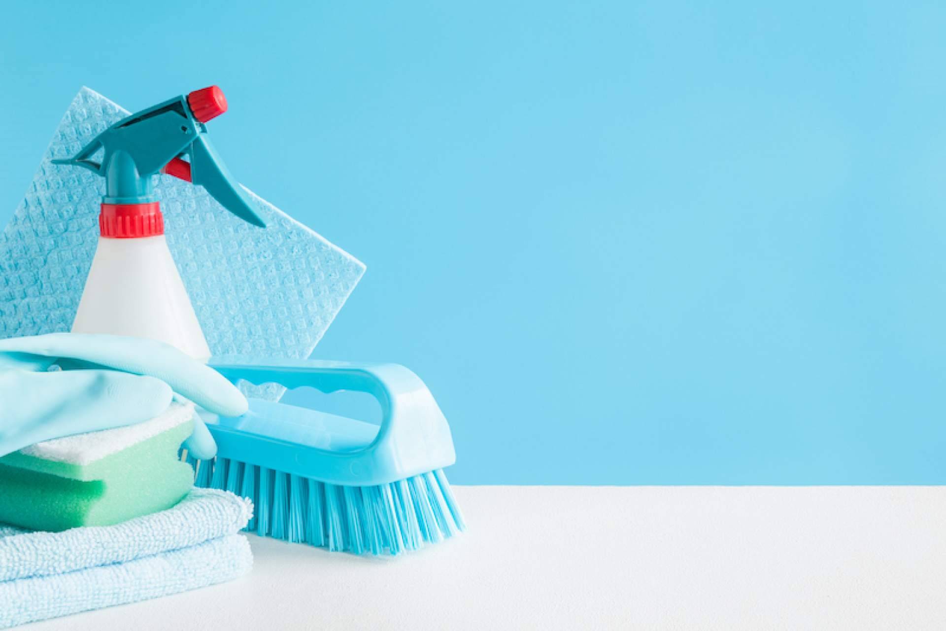 Los productos que ofrece Varobath para la higiene y mantenimiento de baño