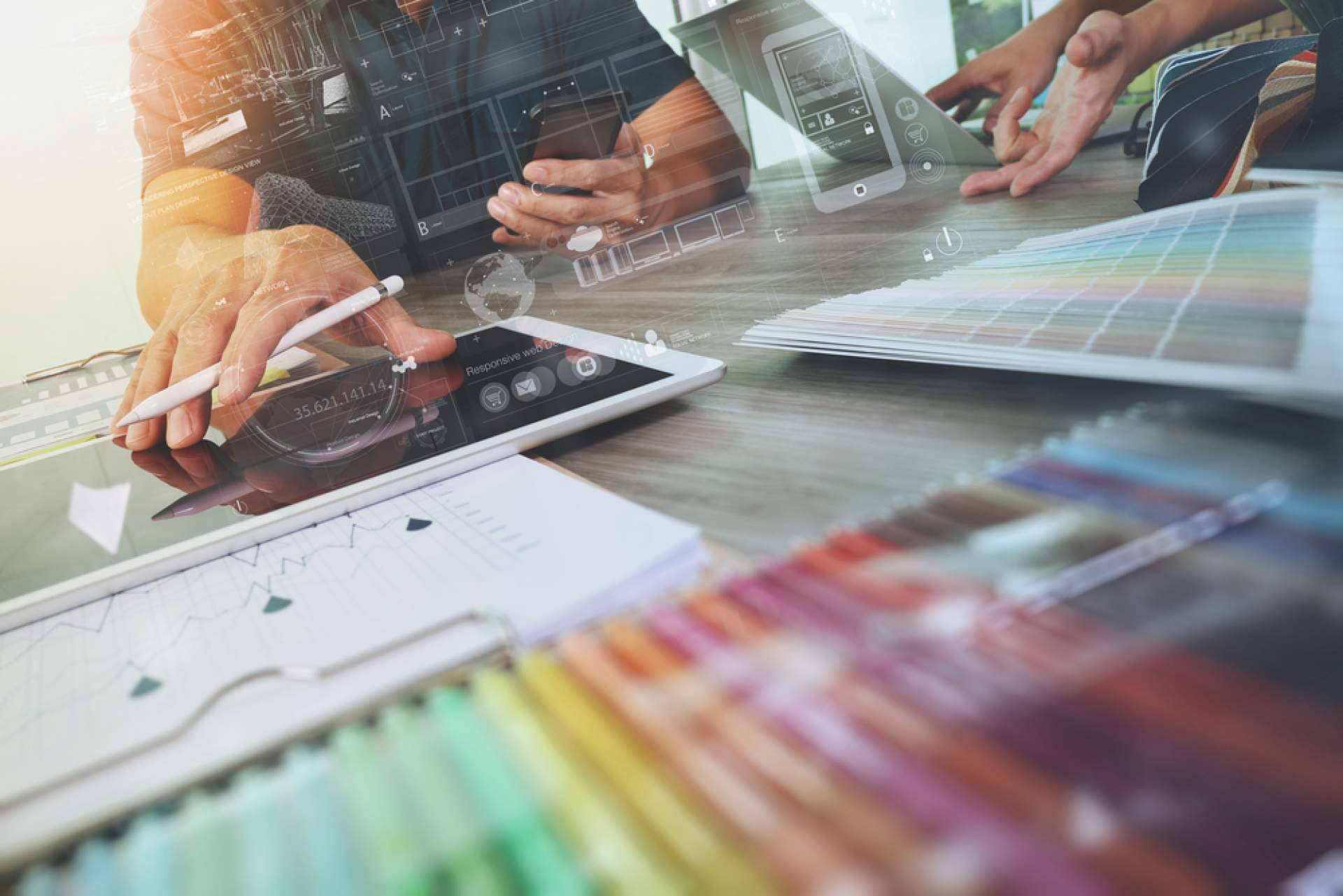 La agencia Signum Comunicación brinda servicios de diseño web profesional, práctico y diferenciador