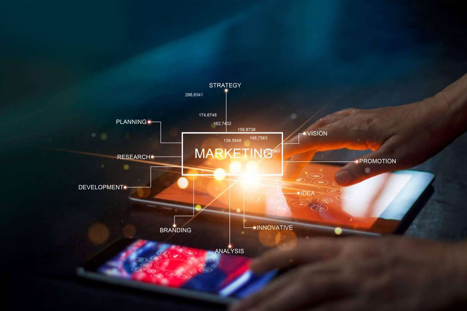 BCM Marketing, expertos en marketing B2B para digitalizar empresas industriales