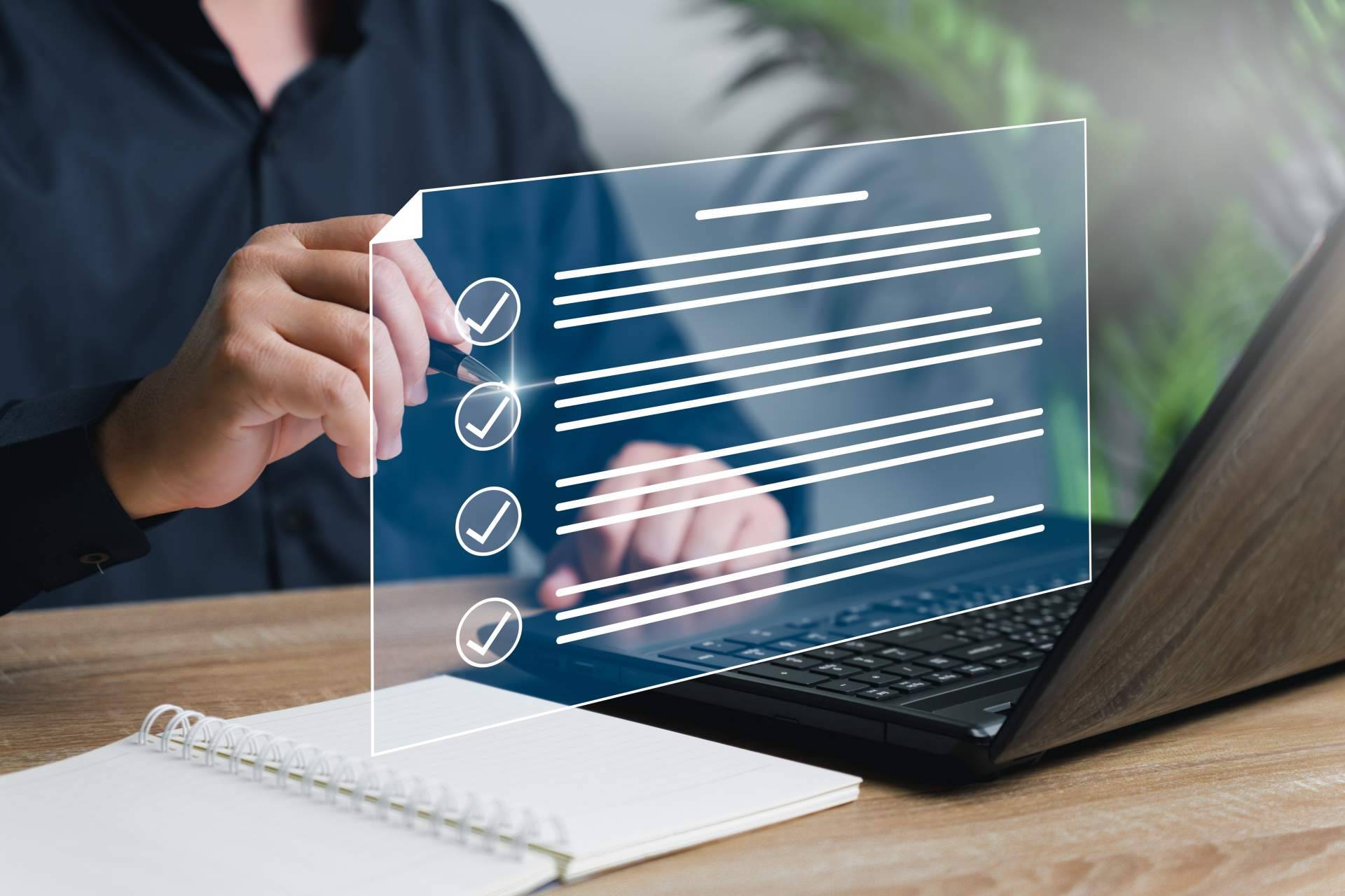 Enfoque Contable, la solución para mejorar la eficiencia contable de una empresa