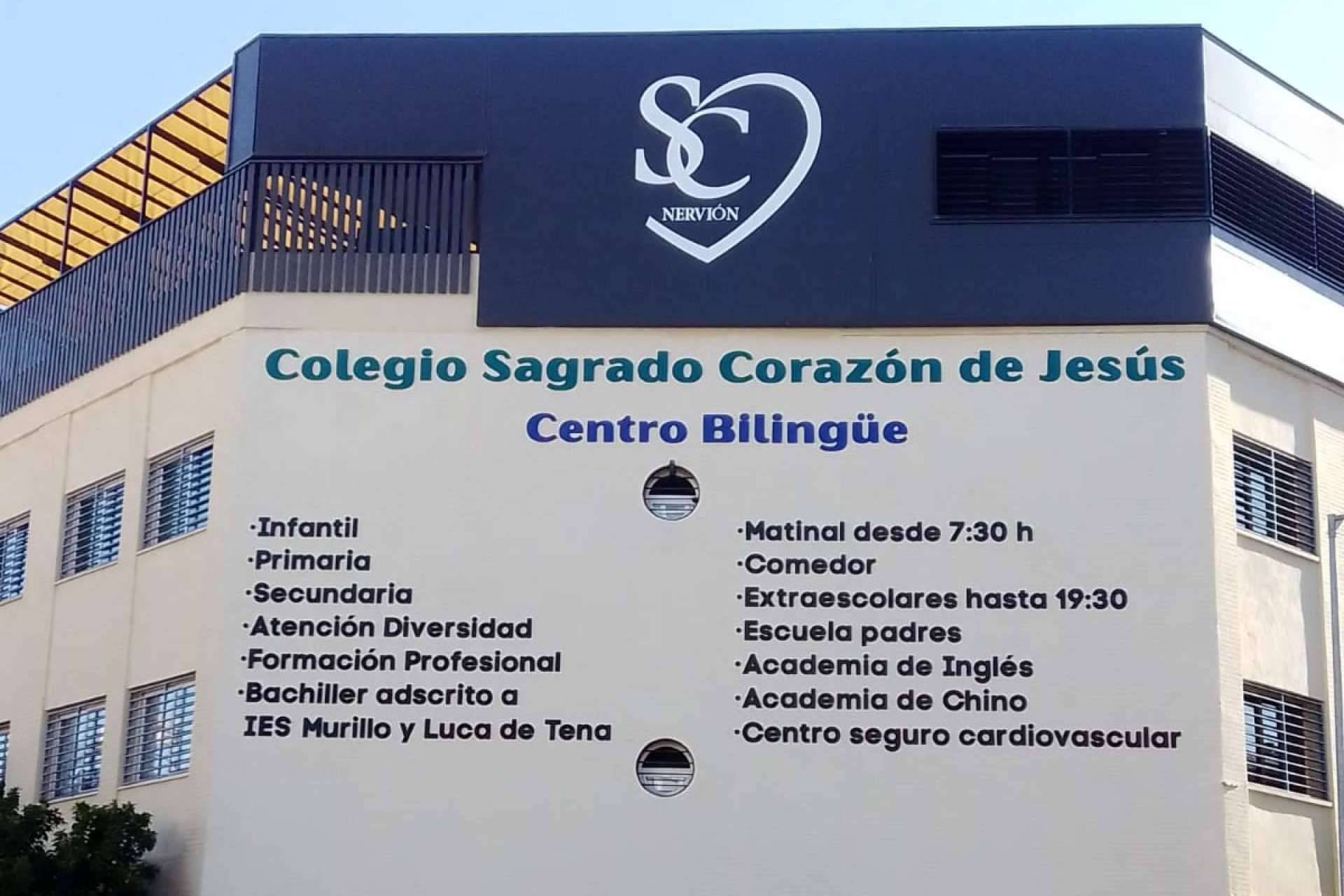 Campeonato Oficial WCA de Speedcubing, los próximos días 20 y 21 de mayo en el colegio concertado Sagrado Corazón de Jesús de Sevilla