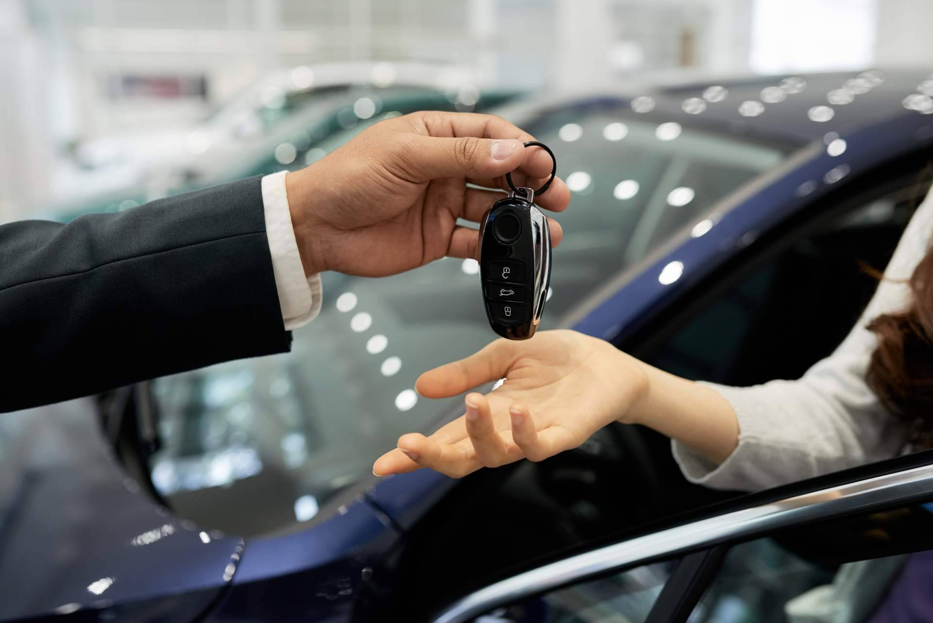 El uso de furgonetas de las empresas y los autónomos, por Coche Renting