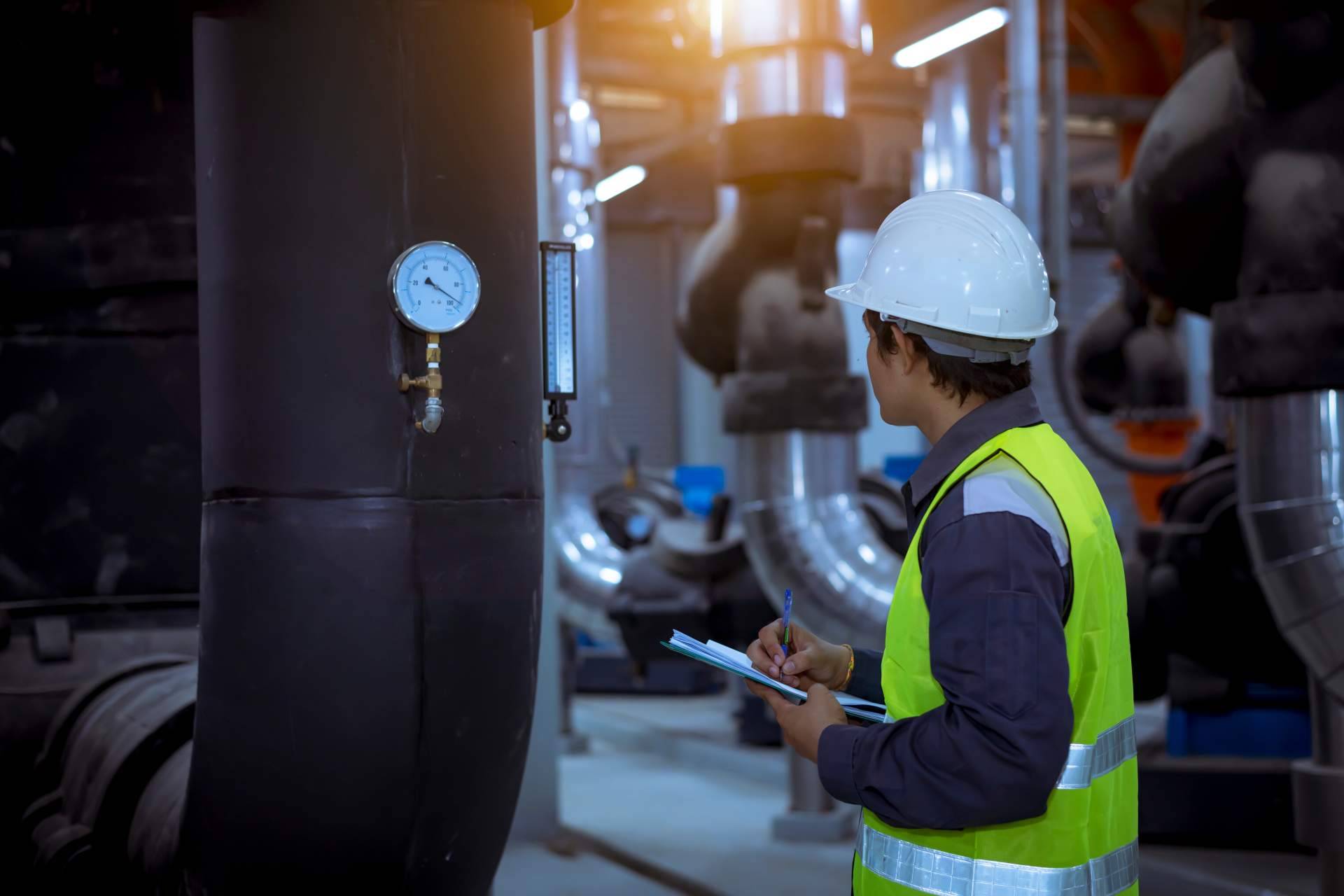 Mantener los alimentos con los sistemas de refrigeración industrial de Tefrile