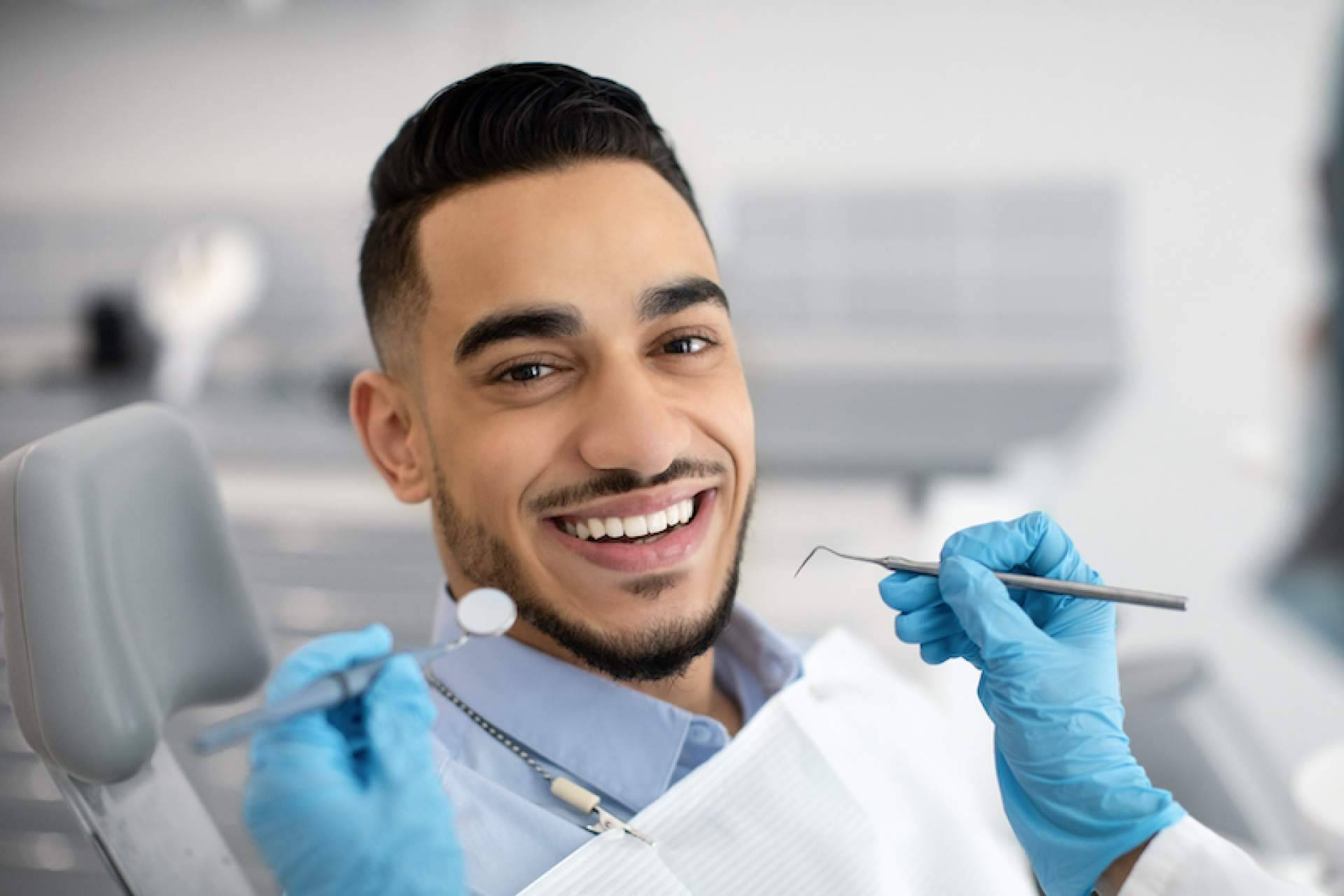 Cómo y dónde conseguir los dientes perfectos