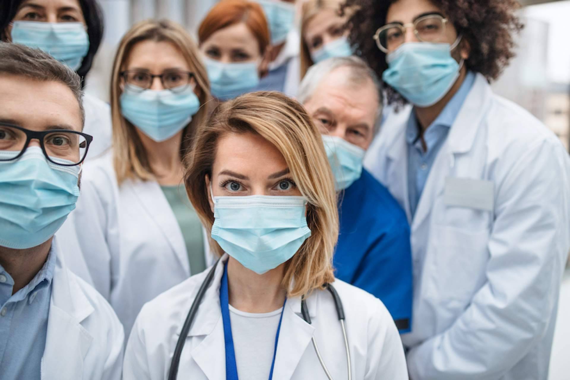 Las implicaciones en la vida personal y laboral de ser médico como la salud mental, con FeliciDoc
