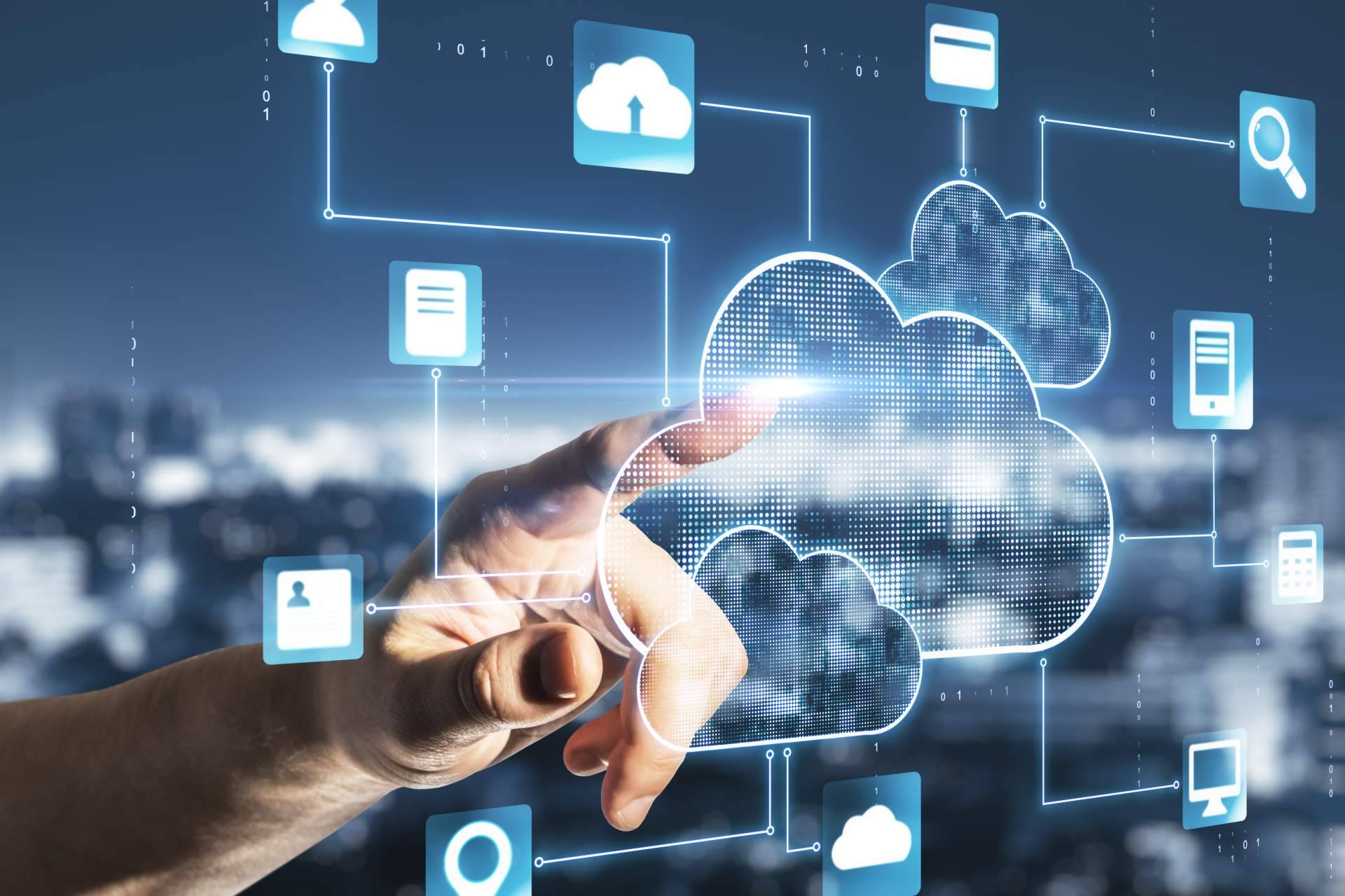 El papel de la eficiencia operativa en un contexto multicloud, con Digitalbiz Magazine