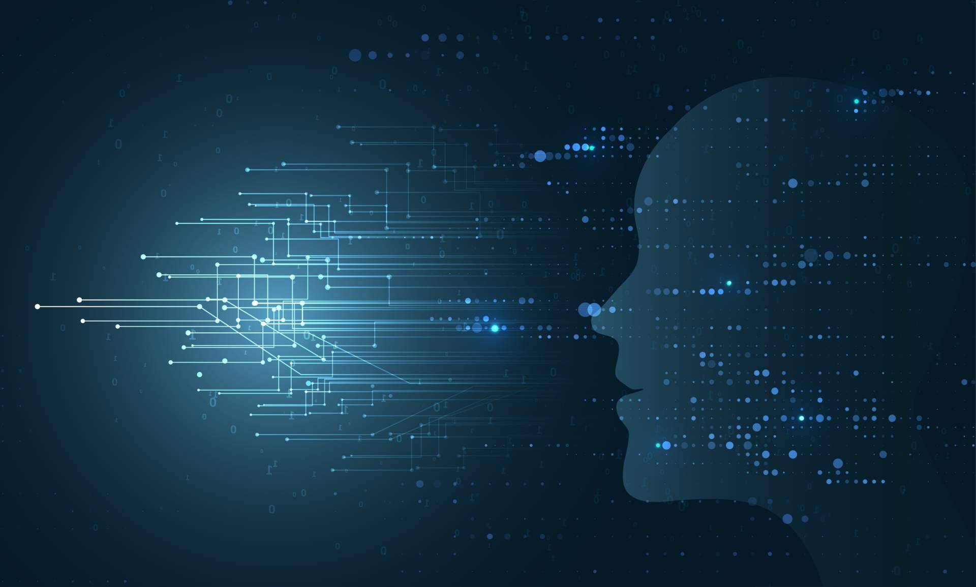 ¿Cuáles son los beneficios de la inteligencia artificial para una compañía?