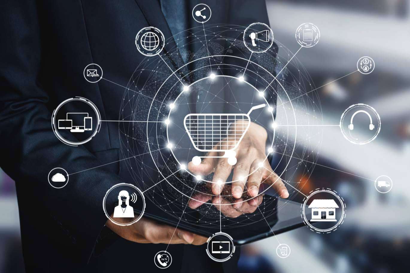 Projectum.es ofrece un módulo de CRM y facturación para facilitar la gestión de las oficinas técnicas