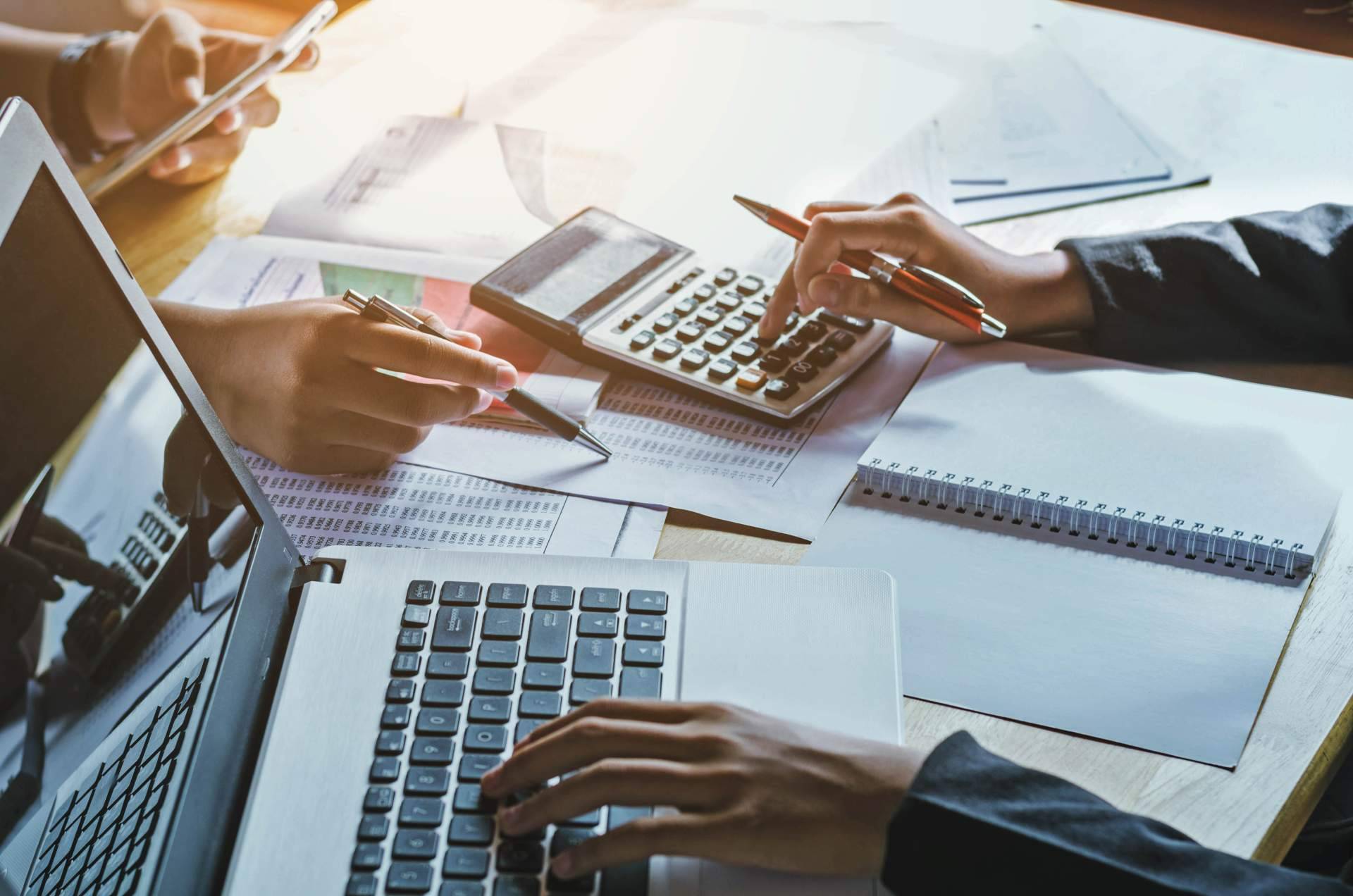 Las ventajas del programa de contabilidad de GotelGest.Net para las pymes