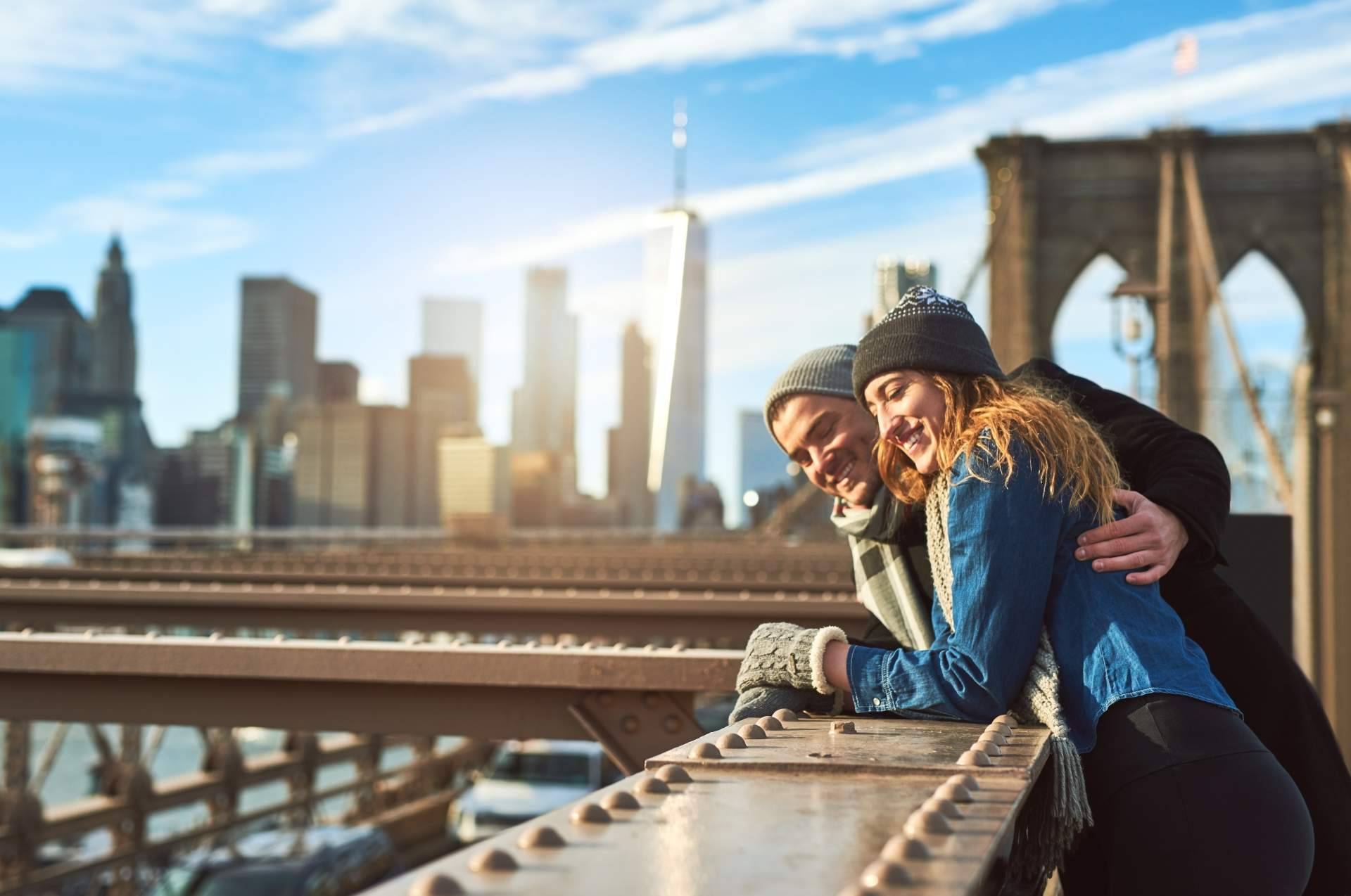 Los tours económicos de excursiones en Nueva York que ofrece InterviajesNY
