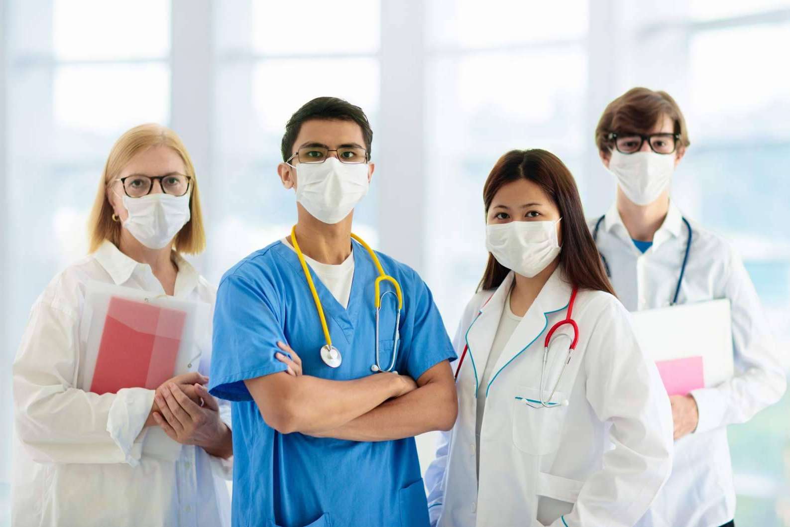 ANP Health Services INC se centra en facilitar la inserción de enfermeros en Estados Unidos