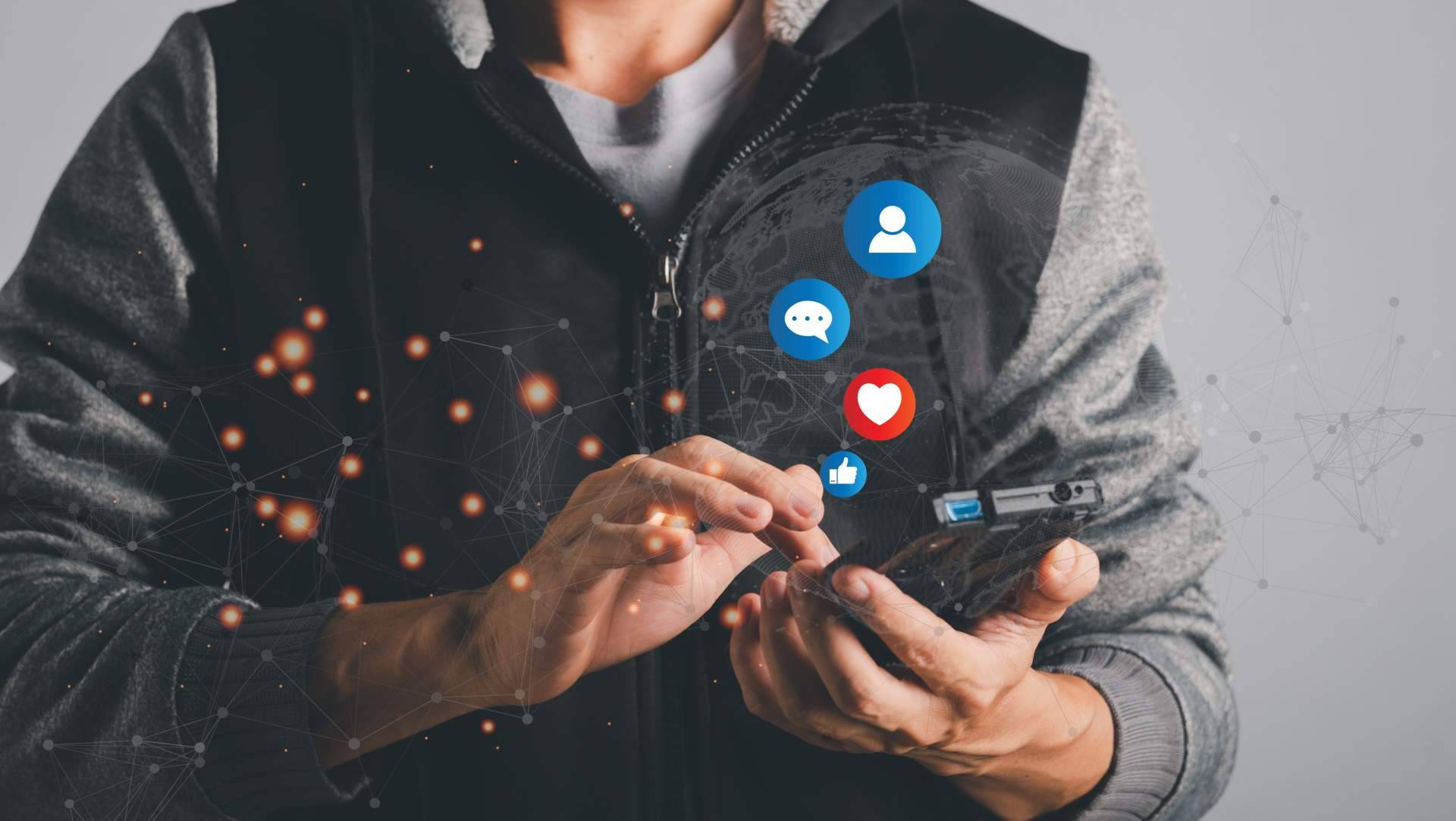 ¿Cómo llevar a cabo una campaña en redes sociales profesional?, por Cierzo Digital