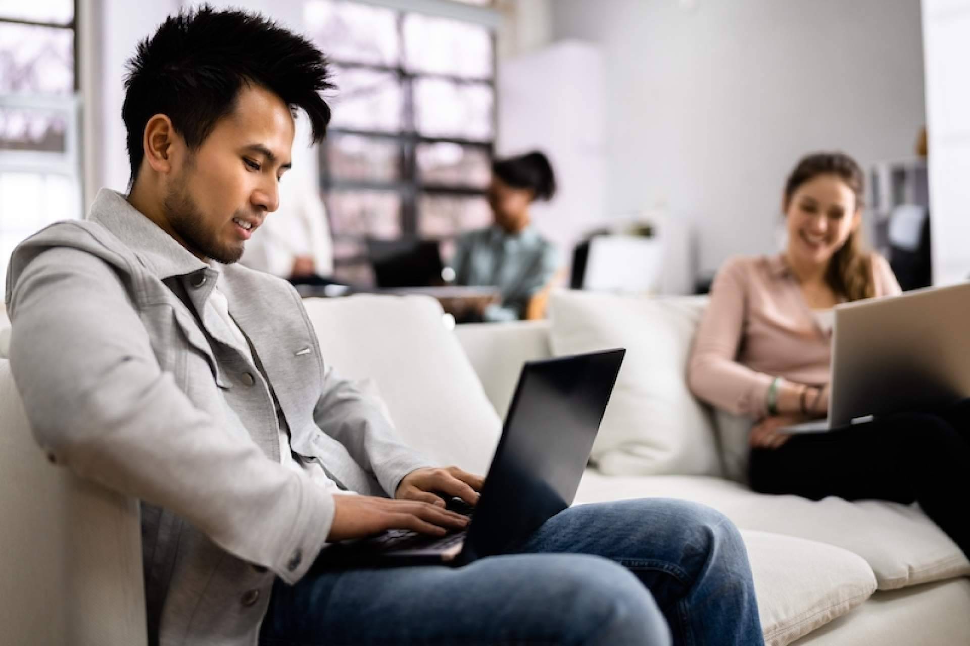 COliving Hotels and Spain Digital Nomad Visa. Live&work&Play in Spain for up to 5 years