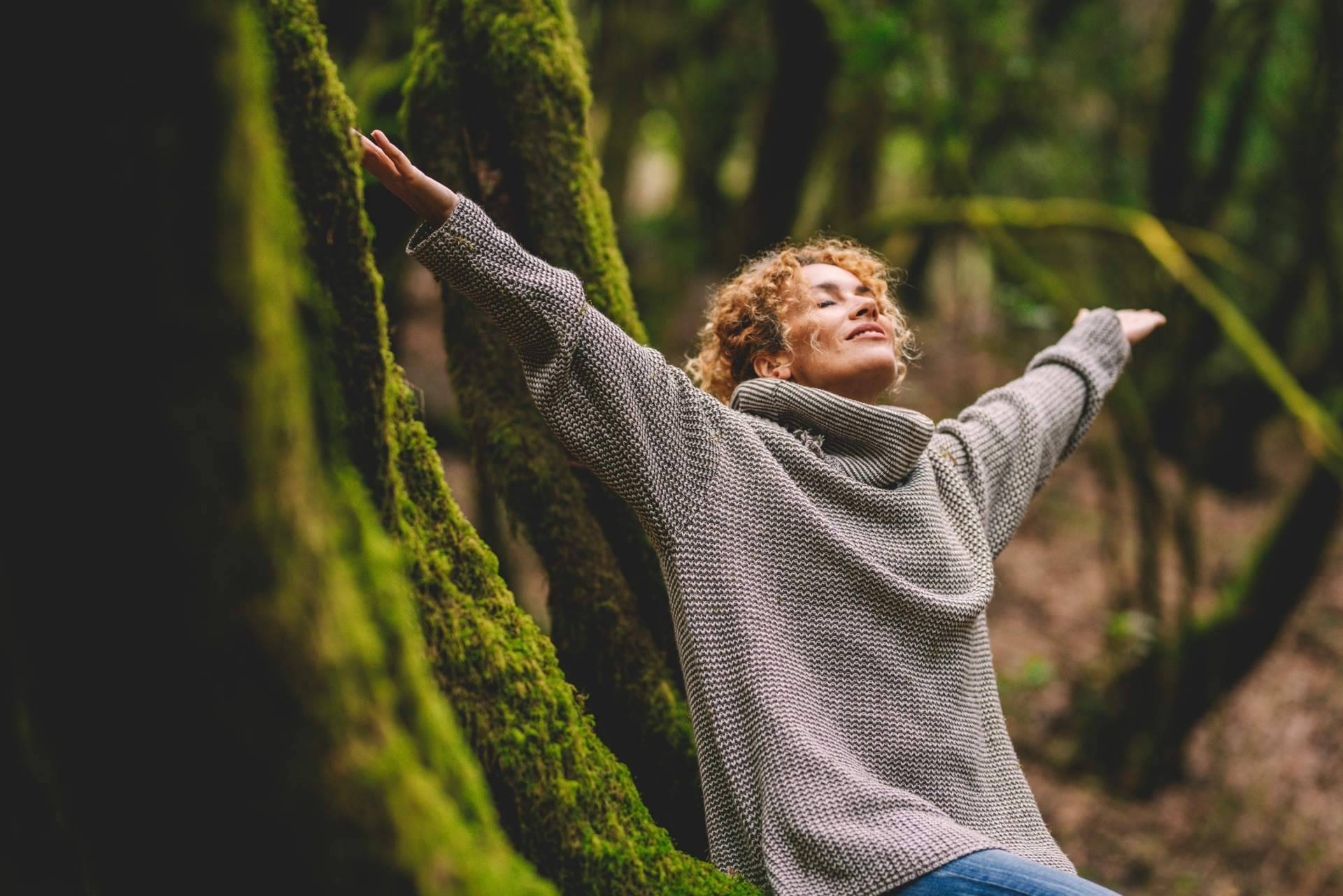 ¿Por qué hacer un retiro de meditación?, según Podcastmeditacion.com