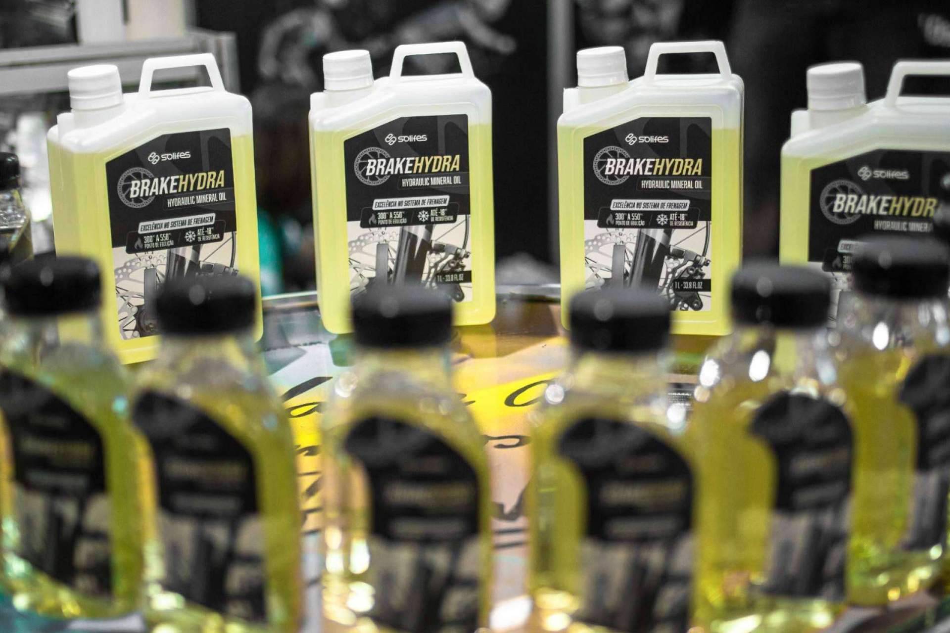 Solifes aterriza en el mercado colombiano y europeo, en su proceso de expansión mundial