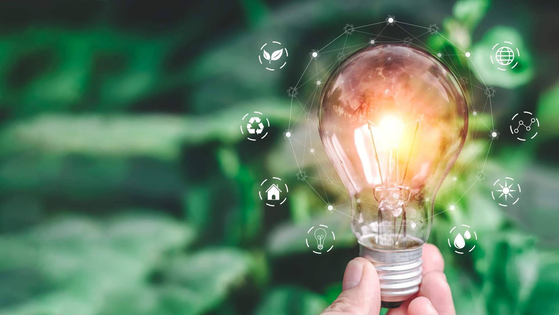 Comunidades energéticas para empresas, con Senda