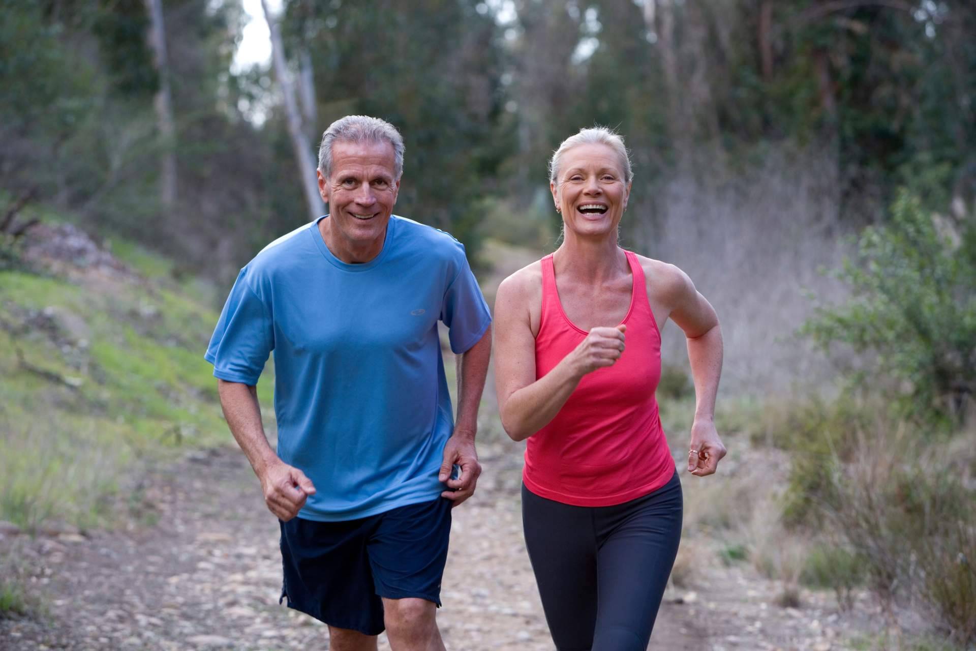 Mejorar la calidad de vida y controlar la insulina con entrenamiento