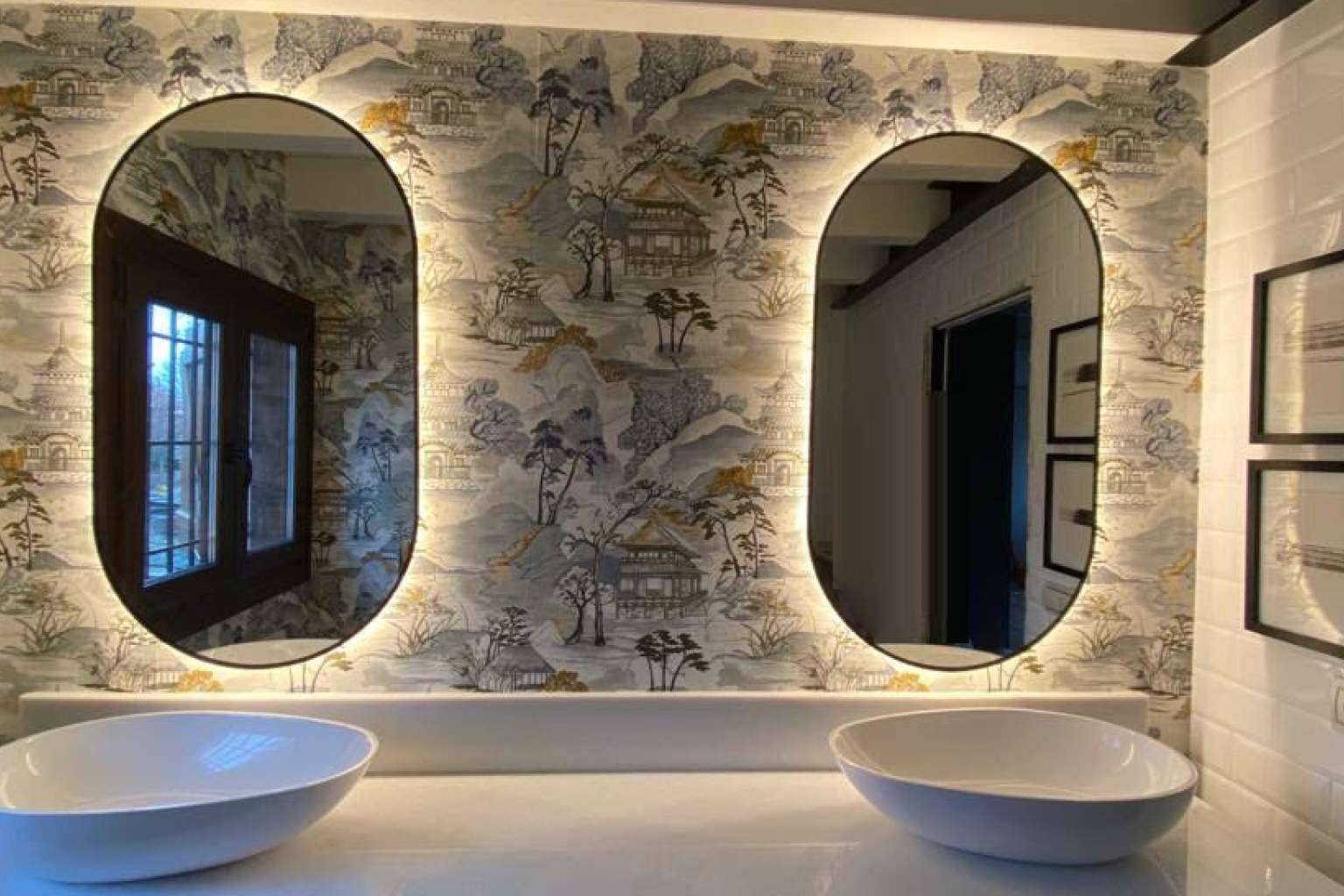 Los espejos para baño con luz de calidad que ofrece EspejoLED