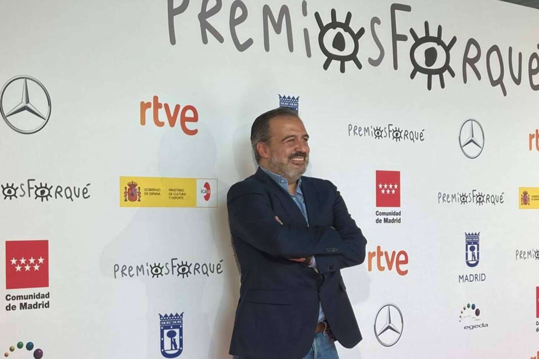 Miguel Ángel Pérez Laguna, uno de los mejores conferencistas motivacionales de España