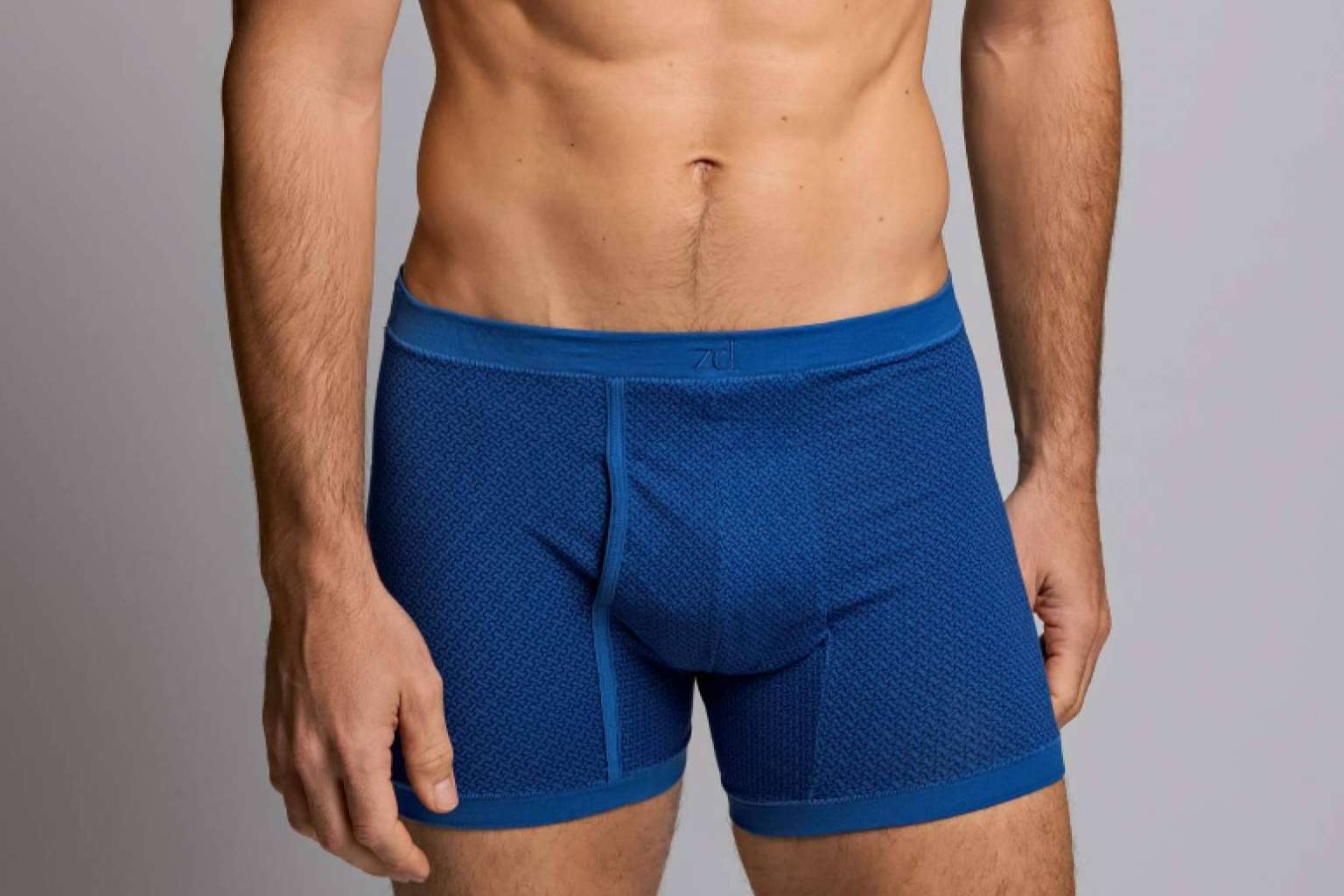La nueva colección primavera-verano 2023 de la marca ZD Zero Defects