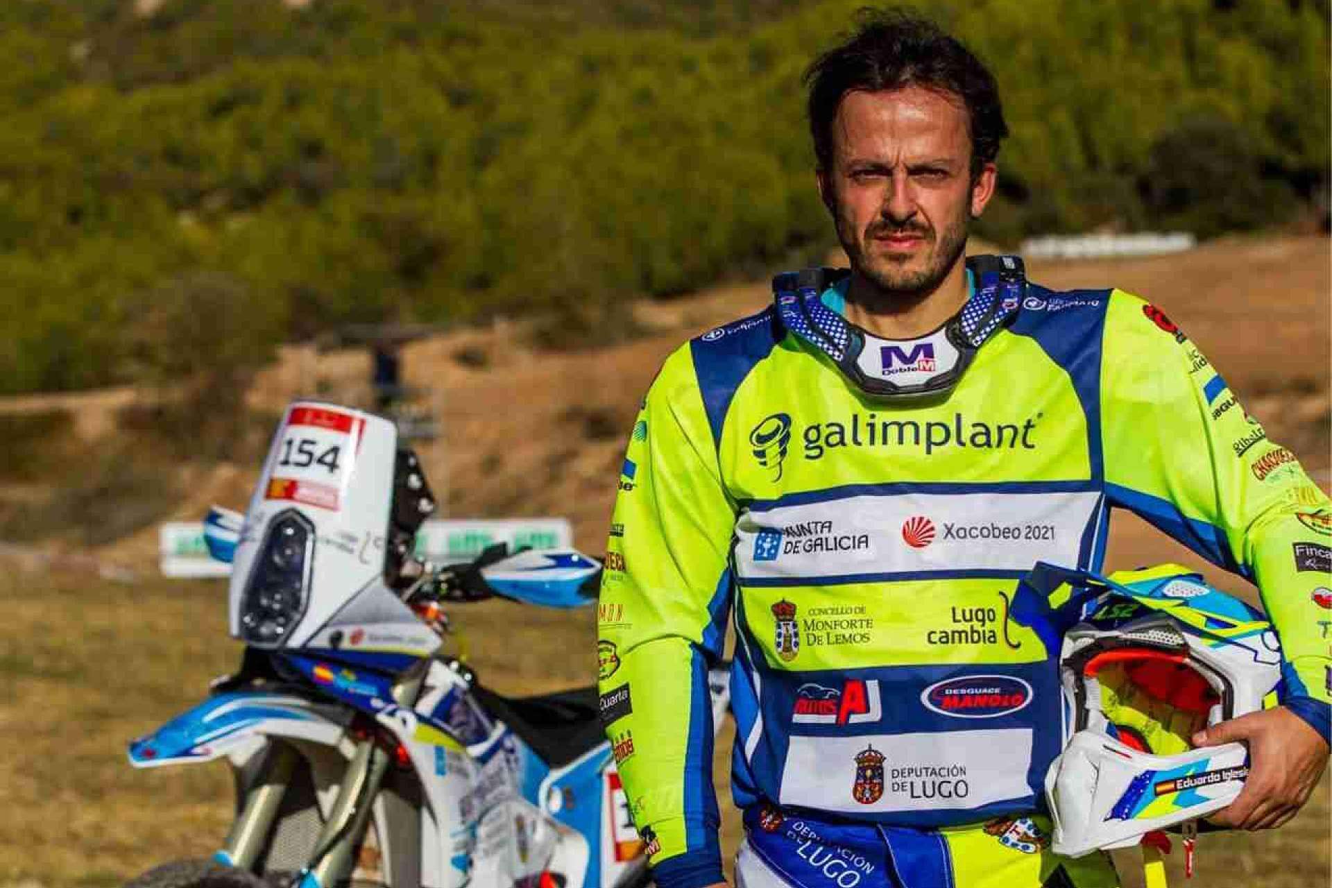 ADHESIVOSEMBARRADOS y su catálogo de camisetas off road