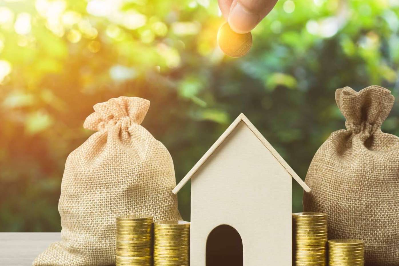 Empieza una nueva era en el sector inmobiliario