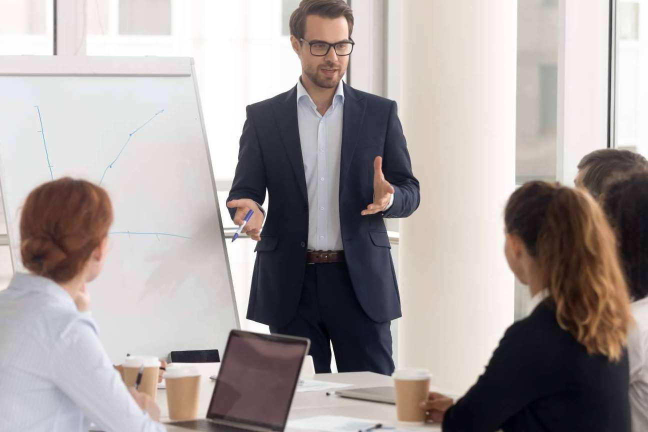 Los servicios de asesoramiento y consultoría empresarial de A&M Consultoría