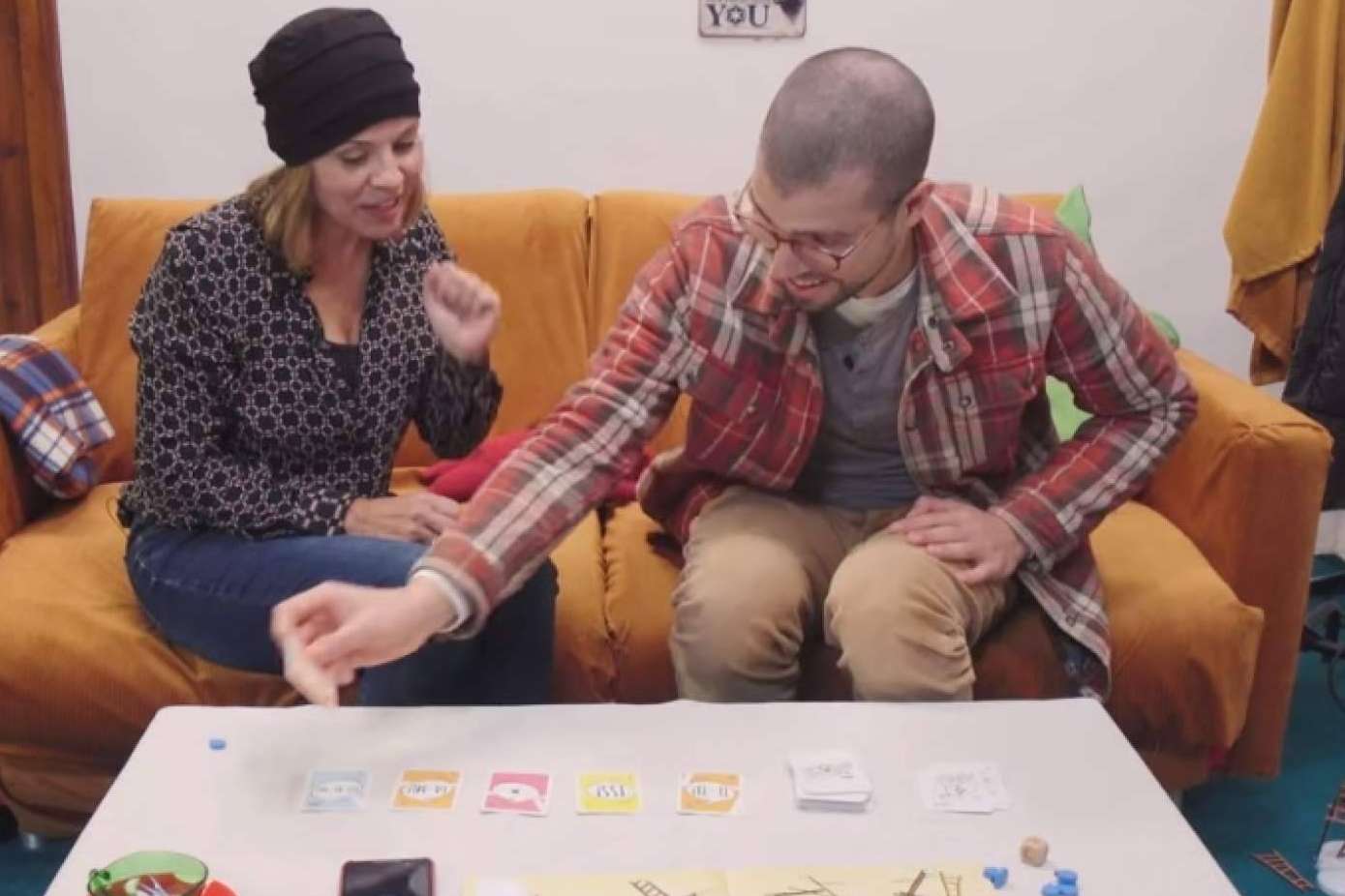 La editorial de juegos GDM Games presenta los nuevos juegos de mesa 2023
